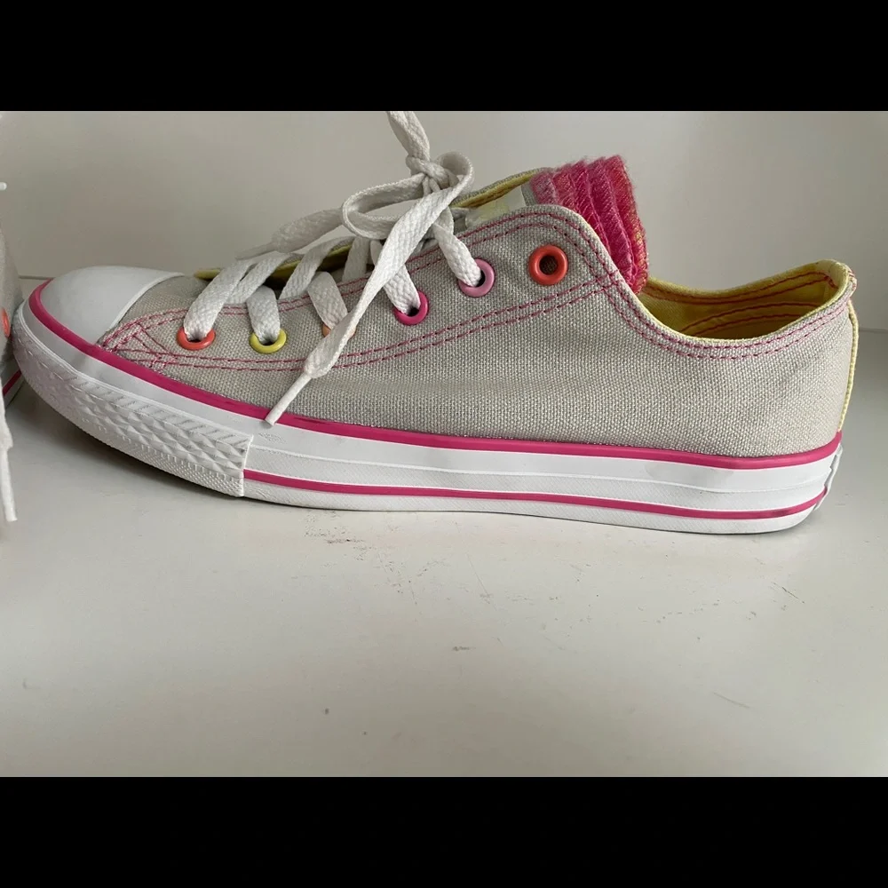 Converse All Star low top sneakers - Picture 6 of 16